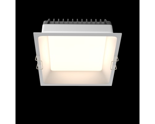 Встраиваемый светильник Technical DL056-18W3-4-6K-W