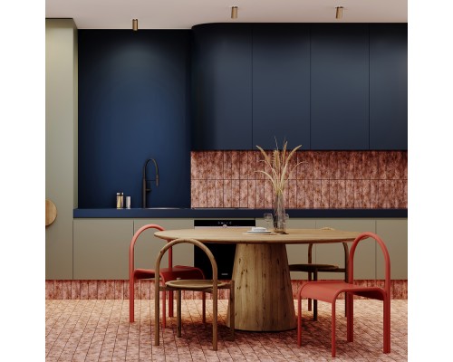 Встраиваемый светильник Technical C048CL-U-1B