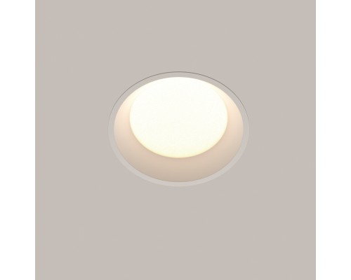 Встраиваемый светильник Technical DL055-12W3-4-6K-W