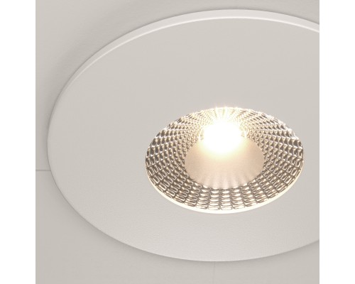 Встраиваемый светильник Technical DL038-2-L7W4K