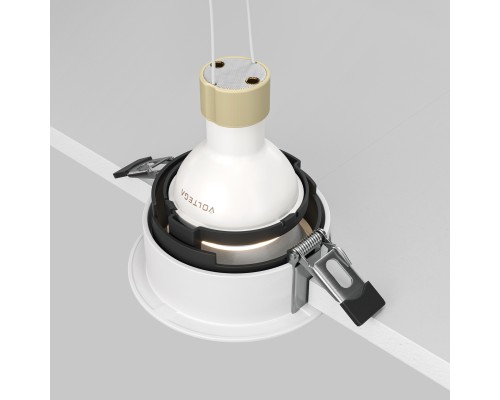 Встраиваемый светильник Technical DL051-U-1W