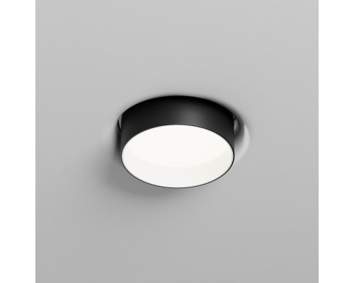 Встраиваемый светильник Technical DL144-GX53-B