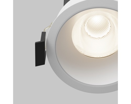 Встраиваемый светильник Technical DL117-15W-4K-W