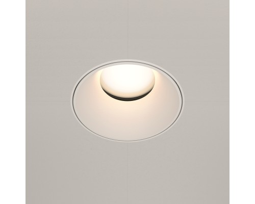 Встраиваемый светильник Technical DL051-U-2W