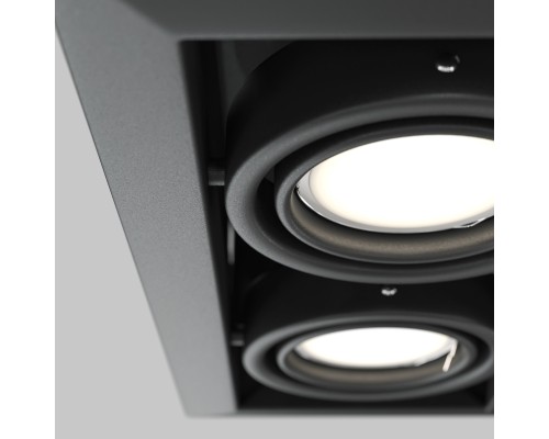 Встраиваемый светильник Technical DL008-2-02-B