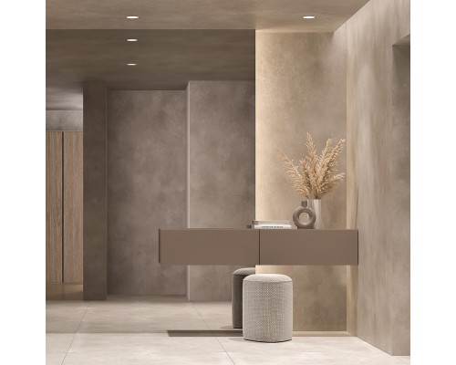 Встраиваемый светильник Technical DL053-12W4K-W