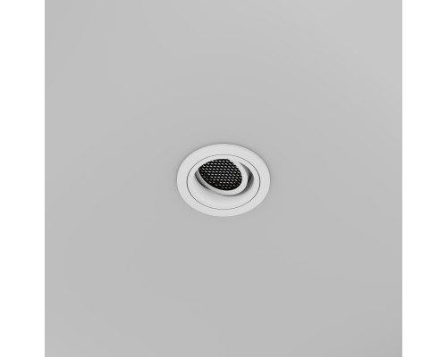 Встраиваемый светильник Technical DL025-2-01W-1(N)