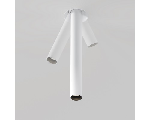 Встраиваемый светильник Technical C140TRS-L300-7W4K-W