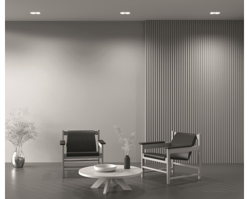 Встраиваемый светильник Technical DL029-2-02W