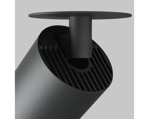 Встраиваемый светильник Technical C053CL-L12W4K-W-B