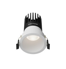 Встраиваемый светильник Technical DL118-15W-4K-W