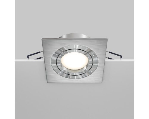 Встраиваемый светильник Technical DL024-2-01S