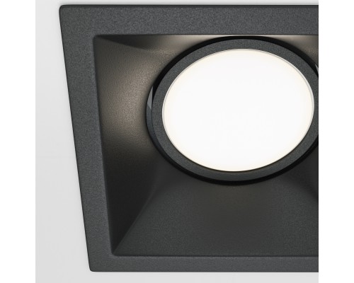 Встраиваемый светильник Technical DL029-2-01B