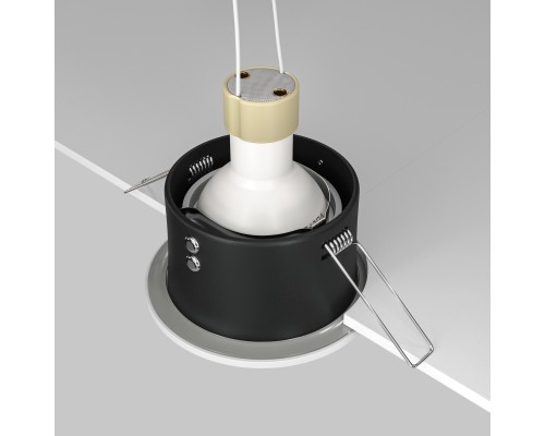 Встраиваемый светильник Technical DL032-2-01W