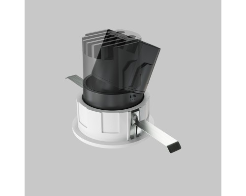 Встраиваемый светильник Technical DL057-7W3K-W