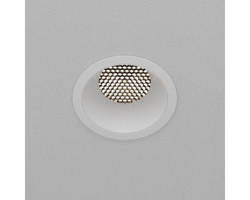 Встраиваемый светильник Technical DL117-15W-4K-W