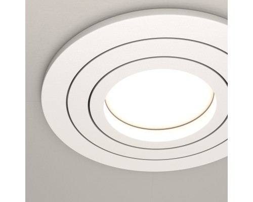 Встраиваемый светильник Technical DL023-2-01W