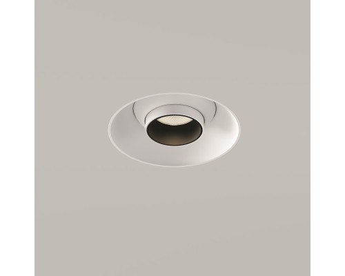 Встраиваемый светильник Technical C140TRS-L200-7W3K-W