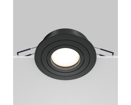 Встраиваемый светильник Technical DL023-2-01B