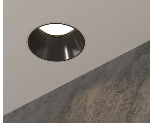 Встраиваемый светильник Technical DL051-U-2WB