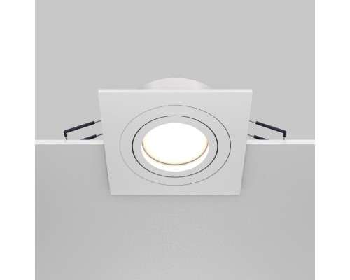 Встраиваемый светильник Technical DL024-2-01W