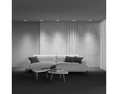 Встраиваемый светильник Technical DL065-12W3-6K-W