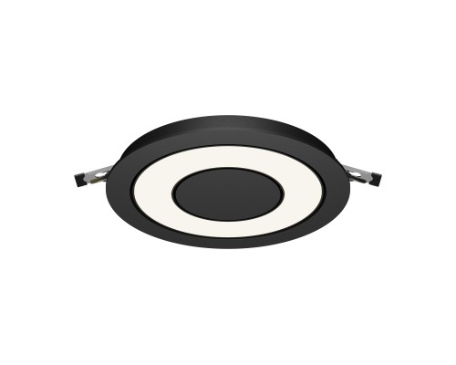 Встраиваемый светильник Technical DL102-12W4K-B