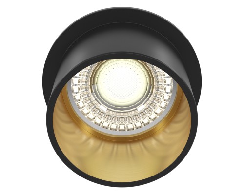 Встраиваемый светильник Technical DL050-01GB