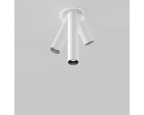 Встраиваемый светильник Technical C140RS-L200-7W3K-W