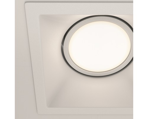 Встраиваемый светильник Technical DL029-2-01W