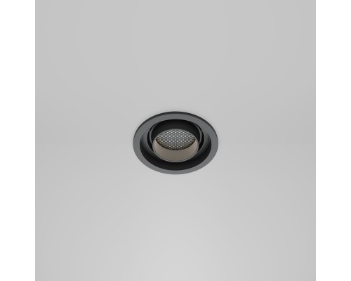 Встраиваемый светильник Technical DL113-GU10-01-RD-B