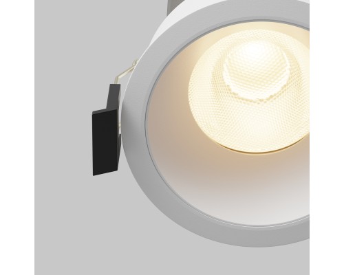 Встраиваемый светильник Technical DL117-15W-3K-W