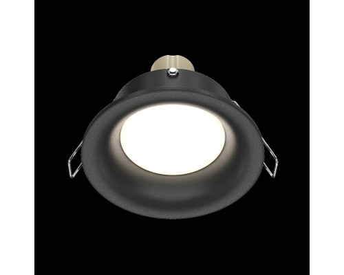 Встраиваемый светильник Technical DL027-2-01B