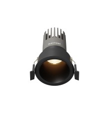 Встраиваемый светильник Technical DL116-10W-3K-B