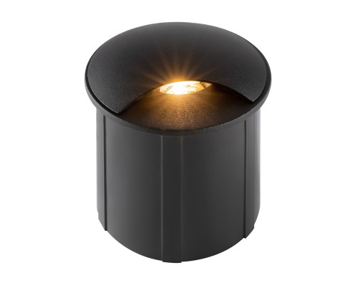 Встраиваемый светильник Outdoor O035-L3B3K