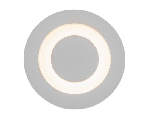 Встраиваемый светильник Outdoor O037-L3W3K