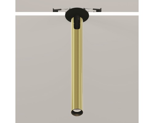 Встраиваемый светильник Technical C141RS-L300-6W3K-BBS