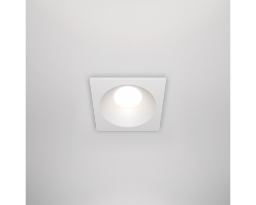 Встраиваемый светильник Technical DL033-2-01W