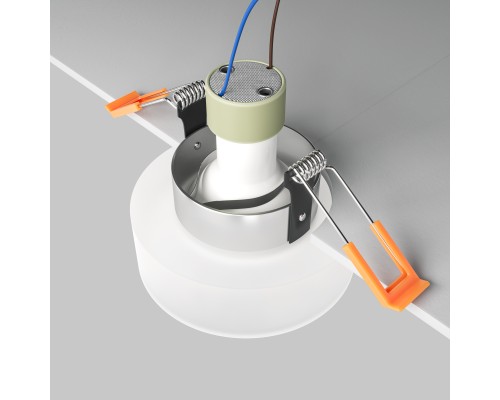 Встраиваемый светильник Technical DL046-01W