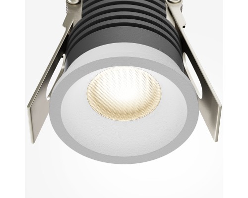 Встраиваемый светильник Technical DL059-7W3K-W