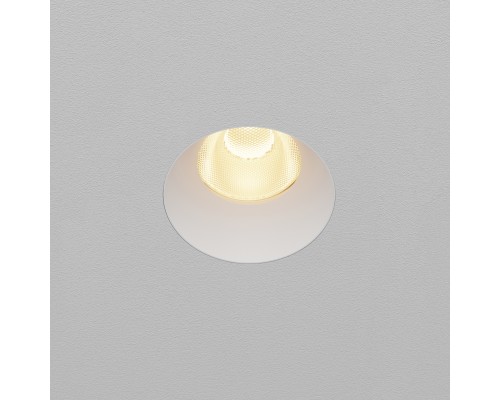 Встраиваемый светильник Technical DL121-15W-2.7K-TRS-W