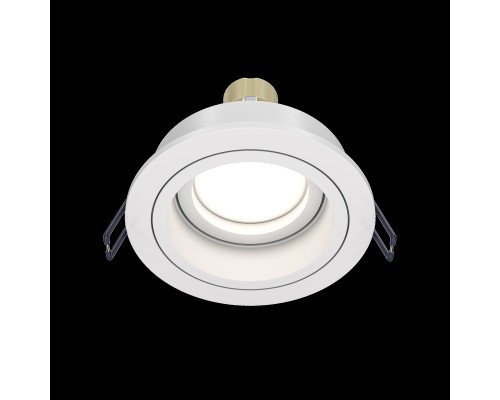 Встраиваемый светильник Technical DL025-2-01W