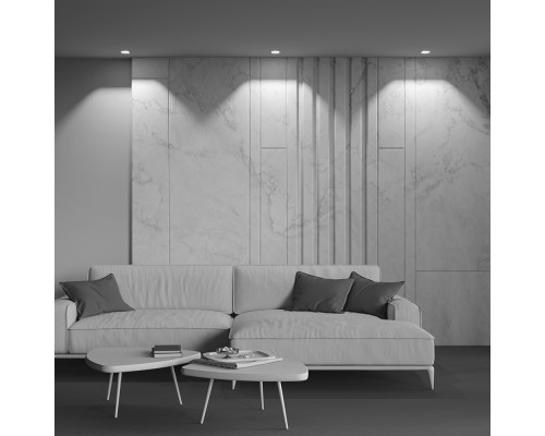 Встраиваемый светильник Technical DL043-01-15W4K-D-SQ-W