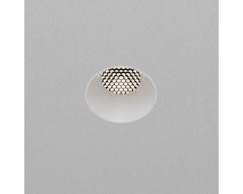 Встраиваемый светильник Technical DL124-10W-4K-TRS-W