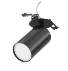 Встраиваемый светильник Technical C049CL-U-1B