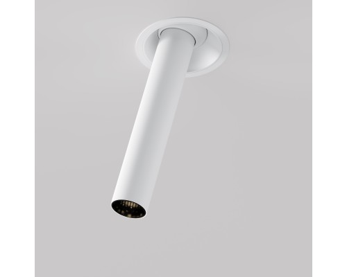 Встраиваемый светильник Technical C140RS-L300-7W3K-W