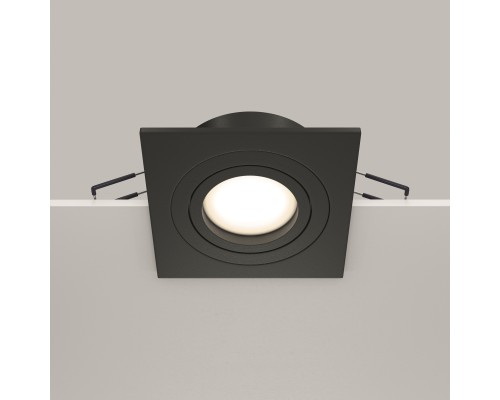 Встраиваемый светильник Technical DL024-2-01B