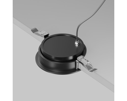 Встраиваемый светильник Technical DL105-12W4K-B