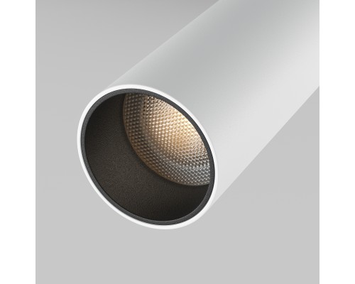 Встраиваемый светильник Technical C053CL-L12W3K-W-W