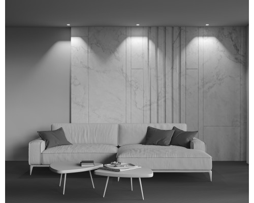 Встраиваемый светильник Technical DL043-01-10W3K-D-SQ-WB